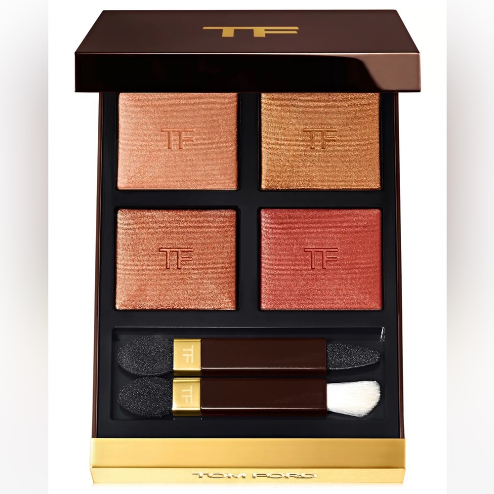 Tom Ford - Eye Color Quad
